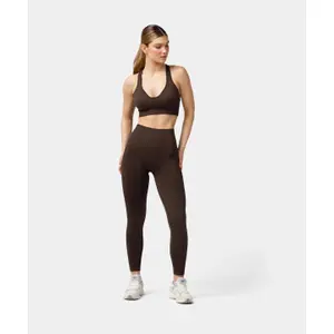 Brassière sans coutures femme Carpatree Elite image-2