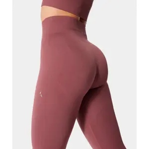 Legging sans coutures femme Carpatree Dopamine Buzz image-4