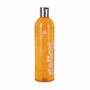 Shampoo für Pferde mit hellem Fell Carr&Day&Martin