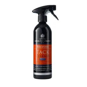 Leather cleaning spray Carr&Day&Martin image-0