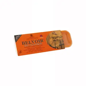 Savon de cuero para equitación en barra Carr&Day&Martin