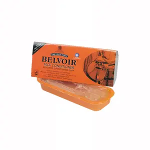 Savon de cuero para equitación en barra Carr&Day&Martin image-1