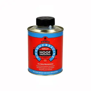 Aceite para caballos Carr&Day&Martin Cornucrescine