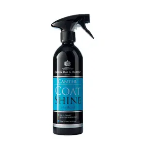 Après-shampoing Carr&Day&Martin C&D Canter Coat