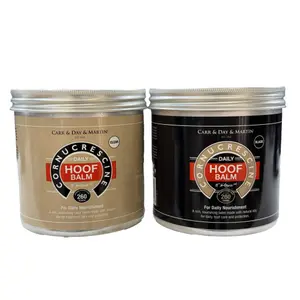 Horse Hoof Care Balm Carr&Day&Martin Cornucrescine