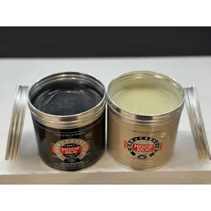Horse Hoof Care Balm Carr&Day&Martin Cornucrescine image-1