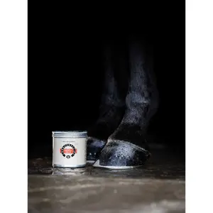 Horse Hoof Care Balm Carr&Day&Martin Cornucrescine image-2
