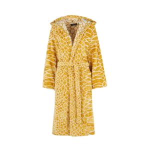 Bademantel Carrara Gold Taipan