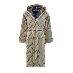 Bademantel Carrara Kanzi