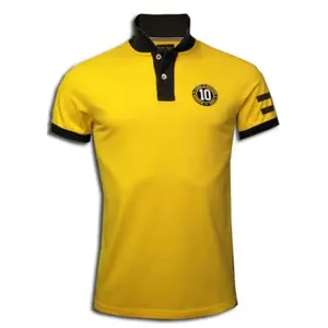 Polo Carré Magie Brazilië 10 image-0