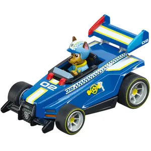 Autospiele Carrera Paw Patrol Ready Race Chase & Marshall Racing image-1