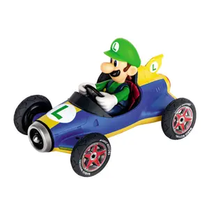 Ferngesteuertes Auto Spielzeug Carrera Mario Kart Luigi image-2