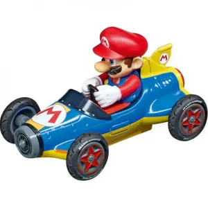 Bil spel Carrera Mario Kart Mario Pull Speed (x3) image-3
