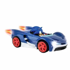 Remote control toy Carrera Sonic The Hedgehog Team Sonic Racing image-2