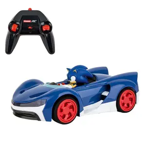 Remote control toy Carrera Sonic The Hedgehog Team Sonic Racing image-3