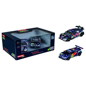 Car games Carrera Abt Sportsline Twinpack (x2) image-0