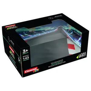 Car games Carrera F1 Mercedes AMG Petronas Twinpack (x2) image-1