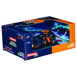Autospiele Carrera F1 Red Bull (x2) image-1