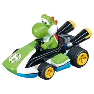 Spil til biler Carrera Mario Kart 8 Yoshi