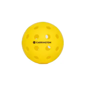Wettkampf-Pickleballschläger und Ball Carrington (x2)