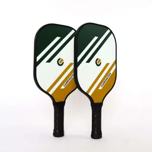 Wettkampfpickleballschläger Carrington (x2)