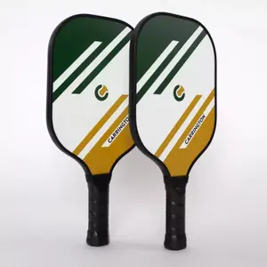 Wettkampfpickleballschläger Carrington (x2) image-1