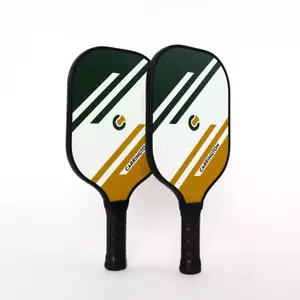 Wettkampfpickleballschläger Carrington (x2) image-2