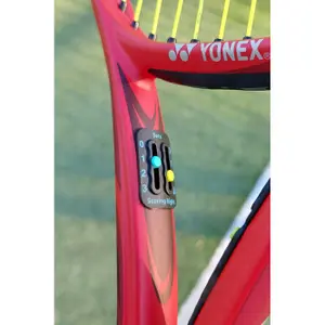 Contador de pontos de ténis para raquetes Carrington image-2