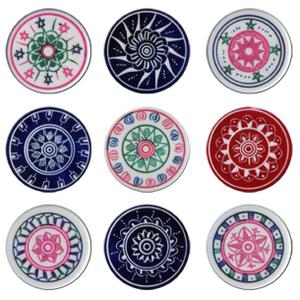 acc10-competition-puck-board-game-carrom-art-multicolour-one-size