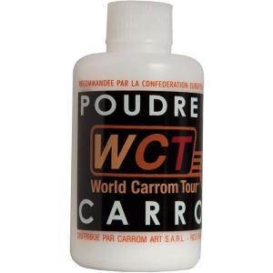 Poudre de glisse Carrom art 100g