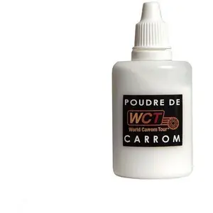 Poudre de glisse fécule Carrom art 30g