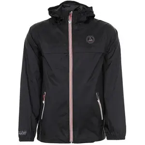Waterproof jacket Vent du Cap Carrow image-0