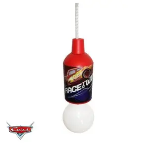 Lamp bulb led to hang Cars image-0