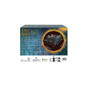 Giochi da tavolo Carta Mundi France Battle for Helms Deep image-1