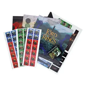 Giochi da tavolo Carta Mundi France Mount Doom Medium image-3