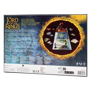 Giochi da tavolo Carta Mundi France Mount Doom Medium image-4