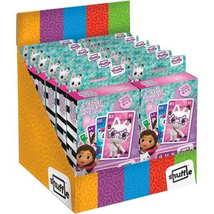 Card games Carta Mundi France Sarl Gabby Pre12 image-1