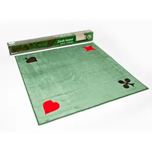 Educational games carpet weaving Carta Mundi France 4 As image-2