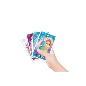 Family board games Carta Mundi France Frozen2 image-1