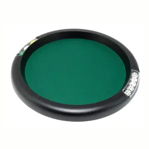 Track, dice and tokens board game set Carta Mundi France image-1