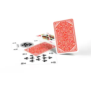 Ecopack ducale rummy card games Carta Mundi France image-1