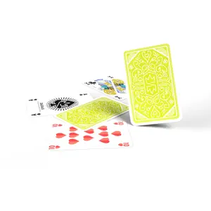 32-card decks Carta Mundi France Ducale Ecopack image-1