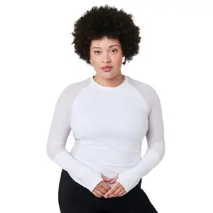 Women's Long Sleeve Jersey Cartel Copenhagen Ability Performance