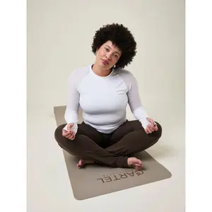 Women's Long Sleeve Jersey Cartel Copenhagen Ability Performance image-3