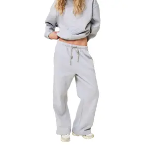 Γυναικείο παντελόνι φόρμας Cartel Copenhagen Ablaze
