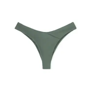 V-Shaped Swim Bottoms for Women Cartel Copenhagen Canggu