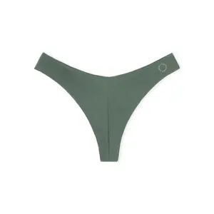 V-Shaped Swim Bottoms for Women Cartel Copenhagen Canggu image-1