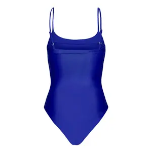 Women's 1-piece swimsuit Cartel Copenhagen Penida image-1