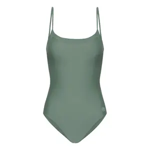 Einteiliger Badeanzug mit voller Abdeckung für Damen Cartel Copenhagen Penida image-0