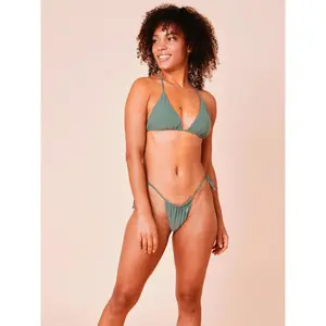 Triangel-Bikini-Oberteil mit Polsterung für Frauen Cartel Copenhagen Uluwatu image-2